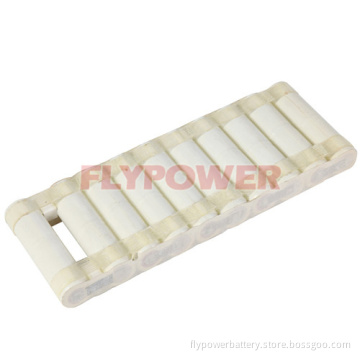 24V Sc3000mAh Ni-MH Rechargeable Battery Pack (20S of FH-Sc3000)